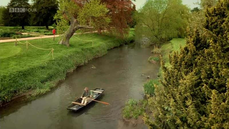 ¼Ƭƽ״ԽӢ֮ Crossing England in a Punt: River of Dreamsȫ2-Ļ/Ļ