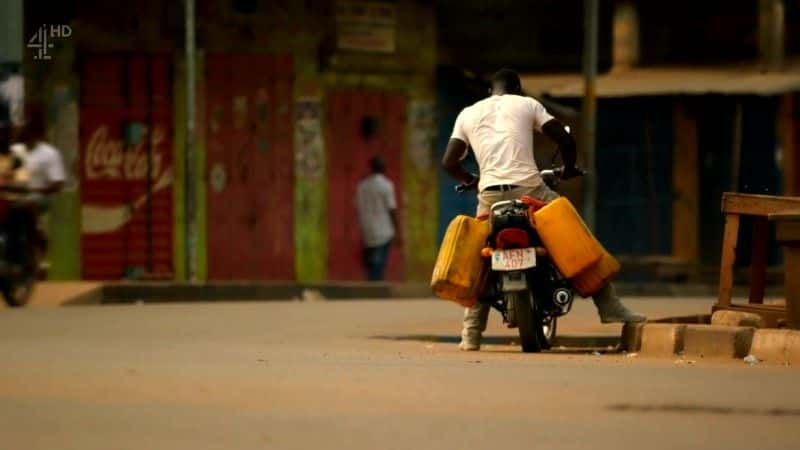 ¼ƬսʤĶͯ The Children who Beat EbolaĻ/Ļ