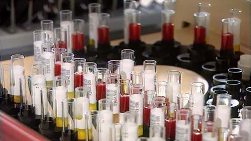 ¼ƬȾѪҺѰ Contaminated Blood: The Search for the Truthȫ1-Ļ/Ļ