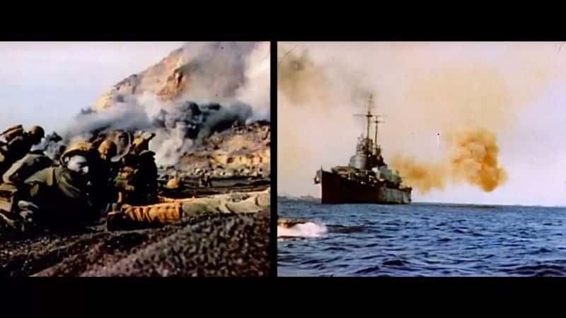 ¼ƬŸɺϵ 3  8 ֣սк Drain the Oceans Series 3 Part 8: The Last Wrecks of WWII1080P-Ļ/Ļ