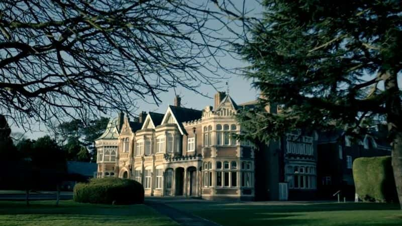 ¼Ƭ԰ Bletchley Park: Code-breaking's Forgotten GeniusĻ/Ļ