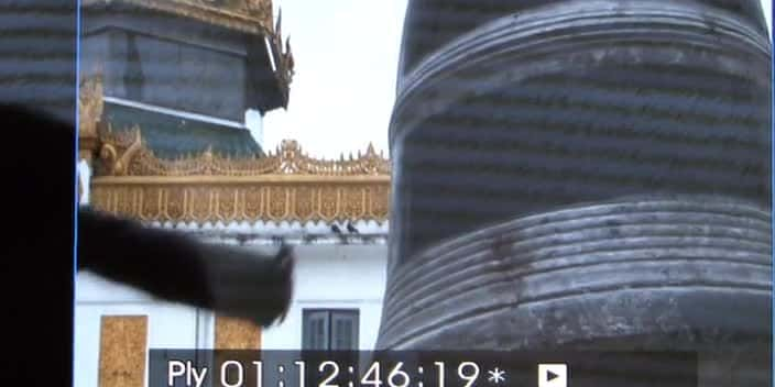 ¼Ƭ VJԷչҵı Burma VJ: Reporting from a Closed Country720Pȫ1-Ļ/Ļ