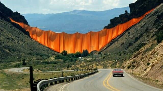 ¼Ƭ˹к-͵£ (BBC) Christo and Jeanne-Claude: Monumental Art (BBC)1080Pȫ1-Ļ/Ļ