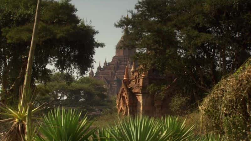 ¼Ƭ飬ҵĸ׺ͱľ Burma, My Father and the Forgotten ArmyĻ/Ļ