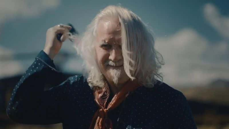 ¼Ƭŵ㼣Խϵ 1 Billy Connolly's Tracks Across America: Series 1Ļ/Ļ