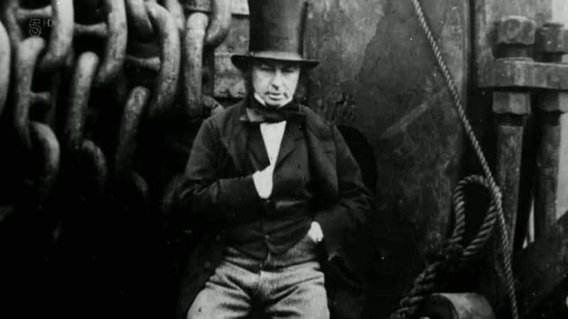 ¼Ƭ³ڶӢĵ Brunel: The Man who Built BritainĻ/Ļ