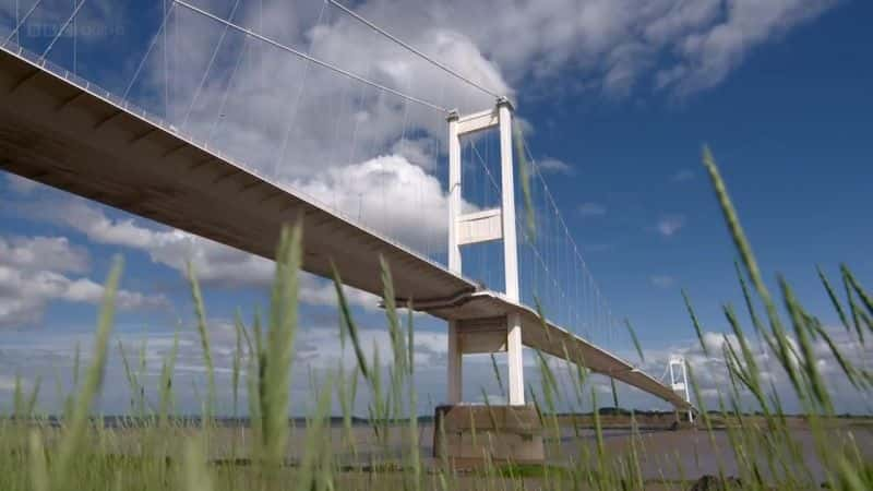 ¼Ƭֺϲࣺν Bridging the Gap: How the Severn Bridge Was Builtȫ1-Ļ/Ļ