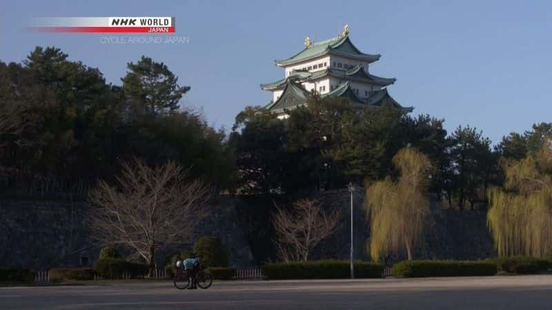 ¼Ƭгձձմͳİ֪ĵش Cycle Around Japan: Aichi Heartland of Japan's Craft Traditionsȫ1-Ļ/Ļ