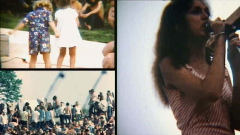 ¼Ƭռ˹п Capturing Woodstock1080P-Ļ/Ļ