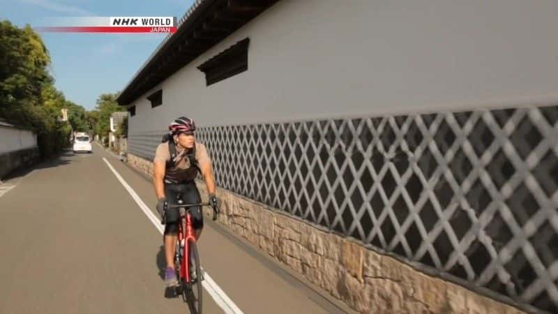 ¼Ƭгձ＾дԽɽ Cycle Around Japan: An Autumn Ride Through Yamaguchiȫ1-Ļ/Ļ