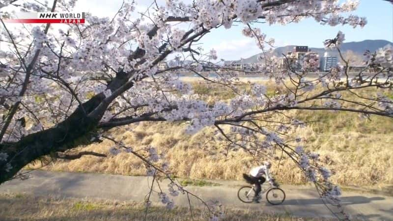 ¼Ƭгձ᪸ɽȤ Cycle Around Japan: Gifu the Joys of Mountain Lifeȫ1-Ļ/Ļ