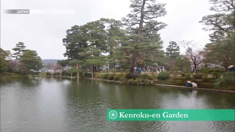 ¼Ƭгձܵǰ뵺 Cycle Around Japan: Noto PeninsulaĻ/Ļ