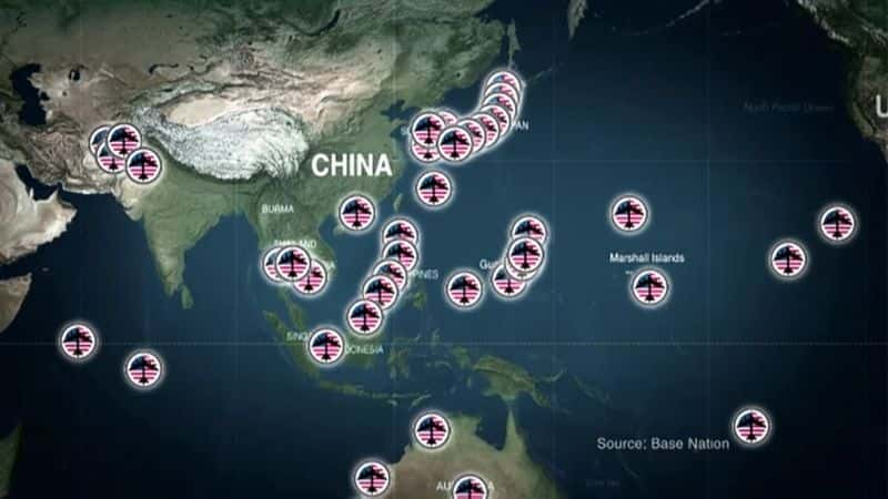 ¼ƬĶԻս The Coming War on China1080P-Ļ/Ļ