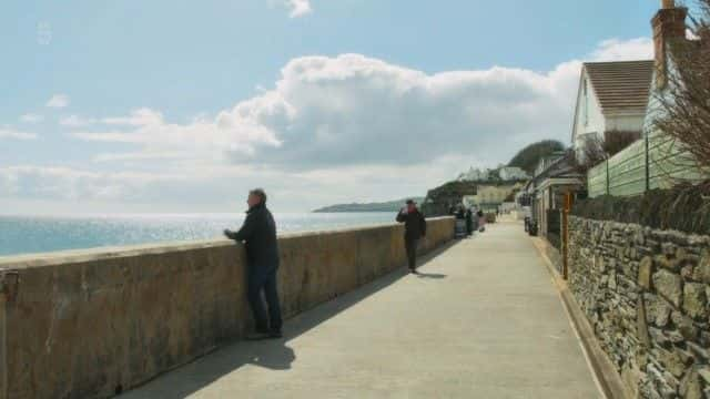 纪录片《沿海德文郡和康沃尔郡系列 1 第 5 部分和第 6 部分 Coastal Devon and Cornwall Series 1 Parts 5 and 6》[无字][BT][DVD]资源下载