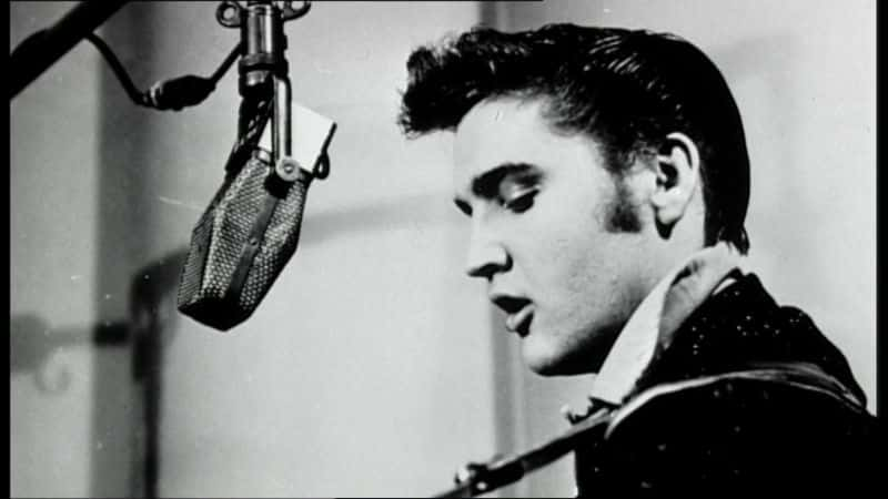 ¼Ƭרά˹˹ Classic Albums: Elvis PresleyĻ/Ļ