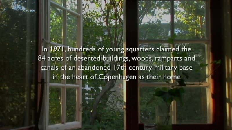 纪录片《克里斯蒂安尼亚：职业 40 年 Christiania: 40 Years of Occupation》[无字][BT][720P]资源下载