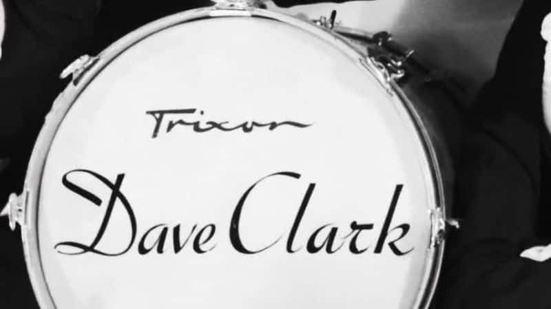 纪录片《戴夫·克拉克五人组及其他成员：一切都很高兴 The Dave Clark Five and Beyond: Glad All Over》[无字] [BT][DVD画质]资源下载