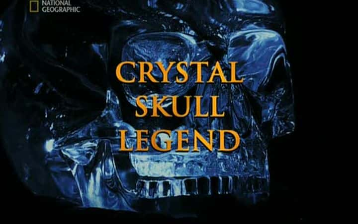 ¼Ƭˮô Crystal Skull LegendĻ/Ļ