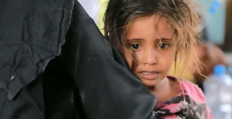 ¼ƬͻͻңҲŵ Conflict and Cholera: Yemen's Catastropheȫ1-Ļ/Ļ