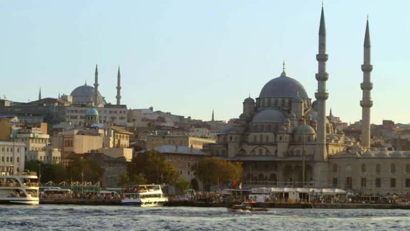 ¼ƬռͥеĹ Byzantium: A Tale of Three CitiesĻ/Ļ