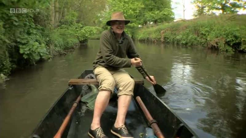 ¼Ƭƽ״ԽӢ֮ Crossing England in a Punt: River of Dreamsȫ2-Ļ/Ļ