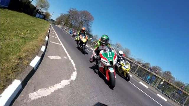 ¼Ƭ2022 ˹ 100  Cookstown 100 Highlights 20221080Pȫ1-Ļ/Ļ