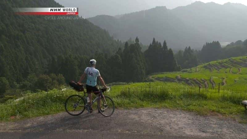 ¼Ƭﳵձ - ֮ Cycle Around Japan: Mie - A Summer Dreamȫ1-Ļ/Ļ