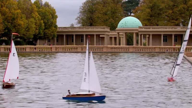 ¼ƬӢĹ԰ (BBC) Britain's Park Story (BBC)ȫ1-Ļ/Ļ