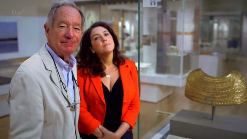 ¼ƬӢܱأϵ 2 Britain's Secret Treasures: Series 2Ļ/Ļ