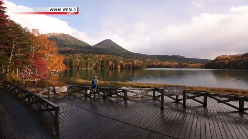 ¼ƬгձȻ Cycle Around Japan: Autumn Amidst Mother Nature in Hokkaidoȫ1-Ļ/Ļ