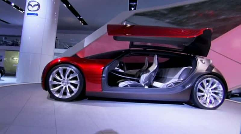 ¼Ƭδ Car of the FutureĻ/Ļ