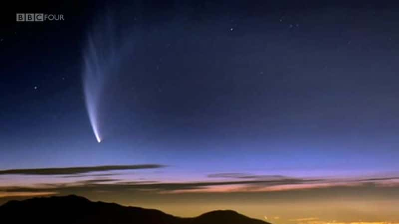 ¼ƬǵĹ The Comet's TaleĻ/Ļ