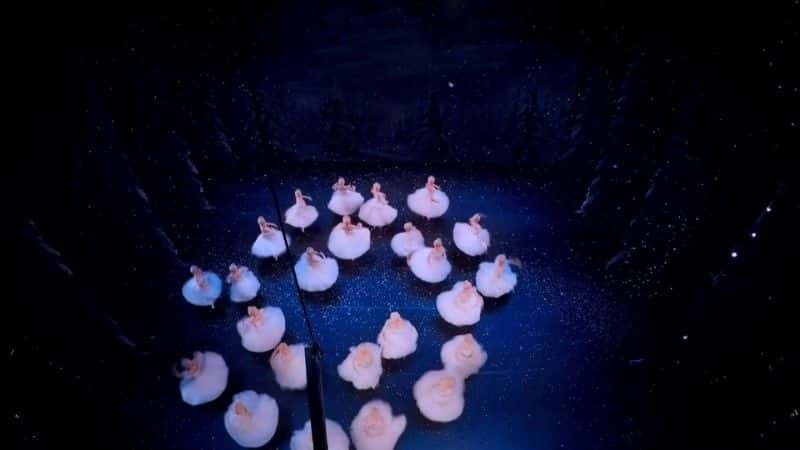 ¼ƬҼӣʼҰڲ (BBC) Dancing the Nutcracker: Inside the Royal Ballet (BBC)1080Pȫ1-Ļ/Ļ