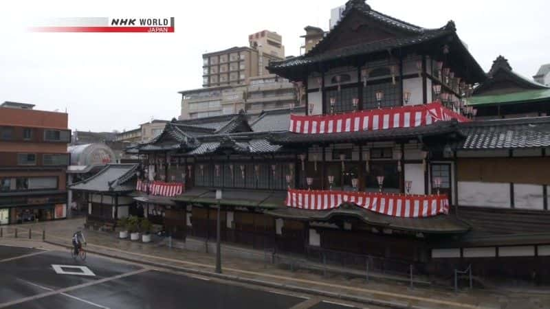 ¼ƬлձӺɽµĴ Cycle Around Japan: From Sea to Mountains, Spring in Ehimeȫ1-Ļ/Ļ