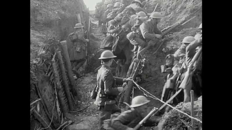 ¼Ƭ˹ŵķս Dan Snow's Battle of the Somme1080Pȫ1-Ļ/Ļ