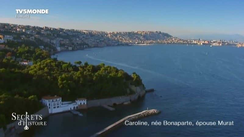 ¼Ƭգղðͣż Caroline, nee Bonaparte, epouse Muratȫ1-Ļ/Ļ