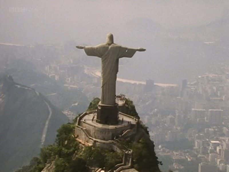 ¼Ƭղķ˹ԼƬ Clive James: Postcard from Rio720Pȫ1-Ļ/Ļ