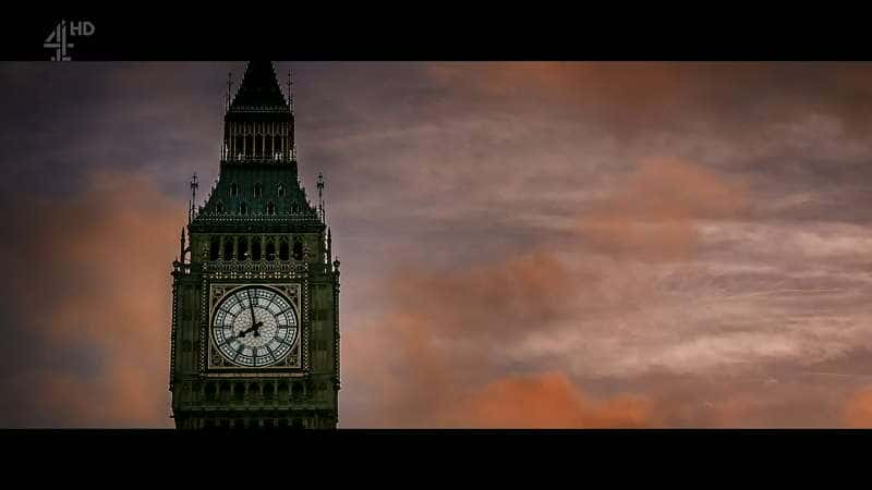 ¼Ƭӣʱ Big Ben: Saving the World's Most Famous ClockĻ/Ļ