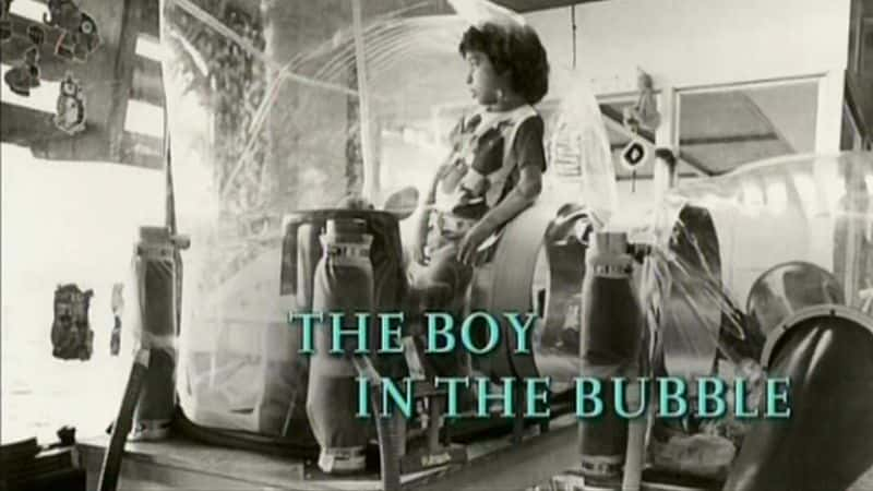 ¼Ƭк The Boy in the BubbleĻ/Ļ