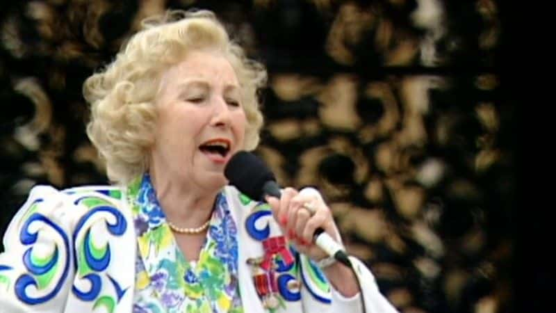 ¼Ƭάֶˣտ Dame Vera Lynn: Happy 100th Birthday1080P-Ļ/Ļ