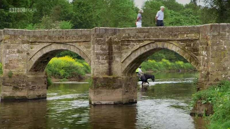 ¼Ƭƽ״ԽӢ֮ Crossing England in a Punt: River of Dreamsȫ2-Ļ/Ļ