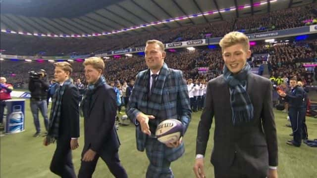 ¼Ƭϡһ Doddie Weir: One More Try1080Pȫ1-Ļ/Ļ