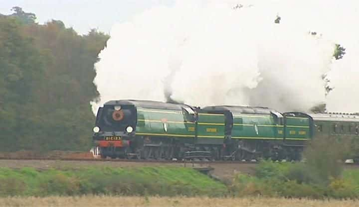 ¼Ƭϵ Classic Steam Train CollectionĻ/Ļ