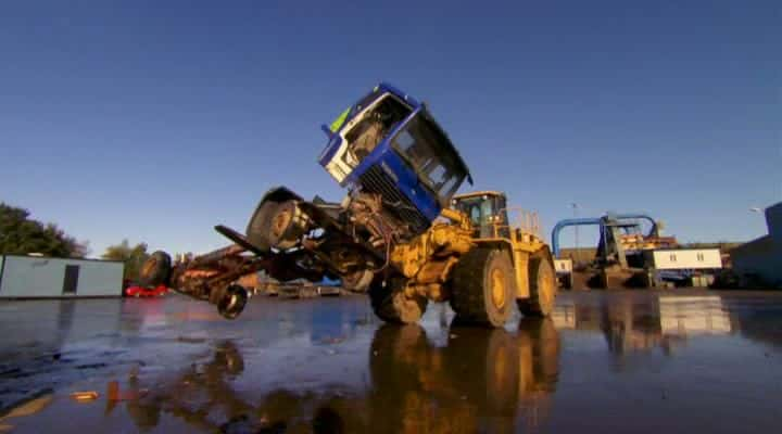 纪录片《货车 Cargo Truck》[无字][BT][1080P]资源下载