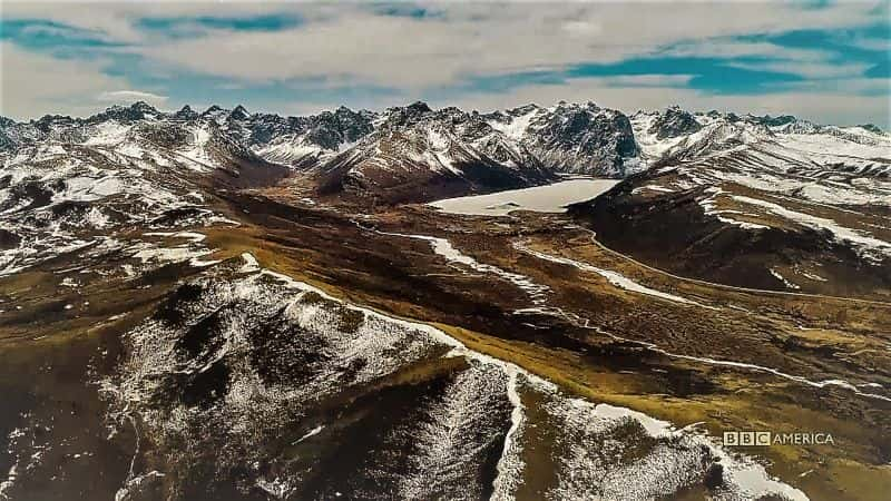 ¼ƬйȻŹϵ1 China Natures Ancient Kingdom: Series 11080P-Ļ/Ļ