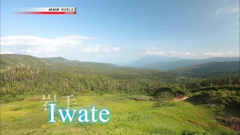 ¼Ƭгձصĺɽ Cycle Around Japan: The Coast and Mountains of Iwateȫ1-Ļ/Ļ