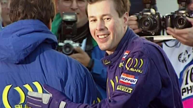 ¼Ƭ֡ (BBC) Colin McRae (BBC)ȫ1-Ļ/Ļ