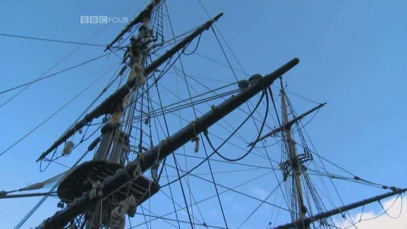 纪录片《建造英国的船只 The Boats That Built Britain》[无字] [BT][DVD画质]资源下载