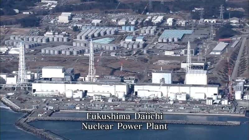 ¼ƬۣƷԵս Decommissioning Fukushima: The Battle to Contain RadioactivityĻ/Ļ