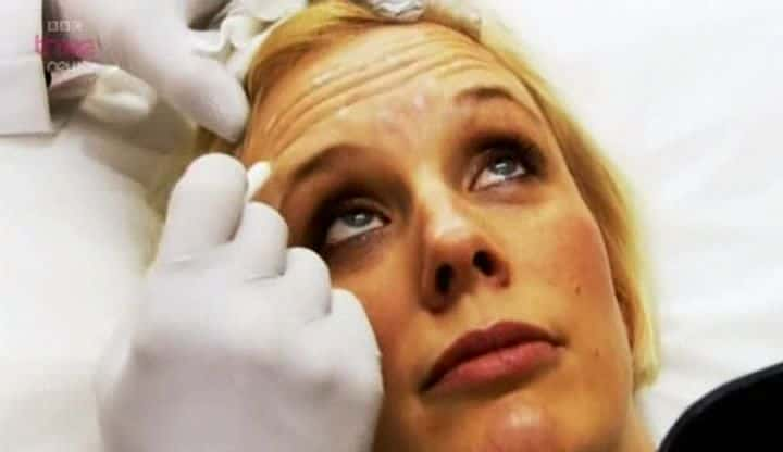 ¼ƬӢⶾ˾ Botox Britain: Your Face in Their Handsȫ1-Ļ/Ļ